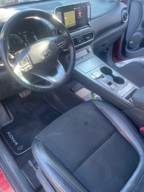 Hyundai Kona 39 EV Trend 5d