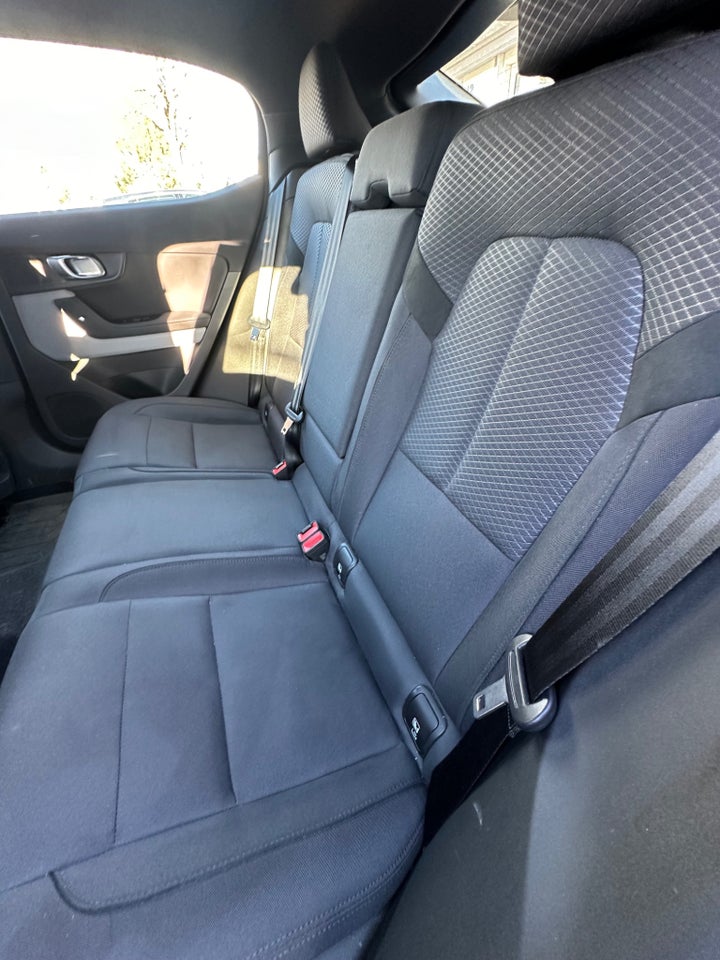 Polestar 2 Long Range 5d