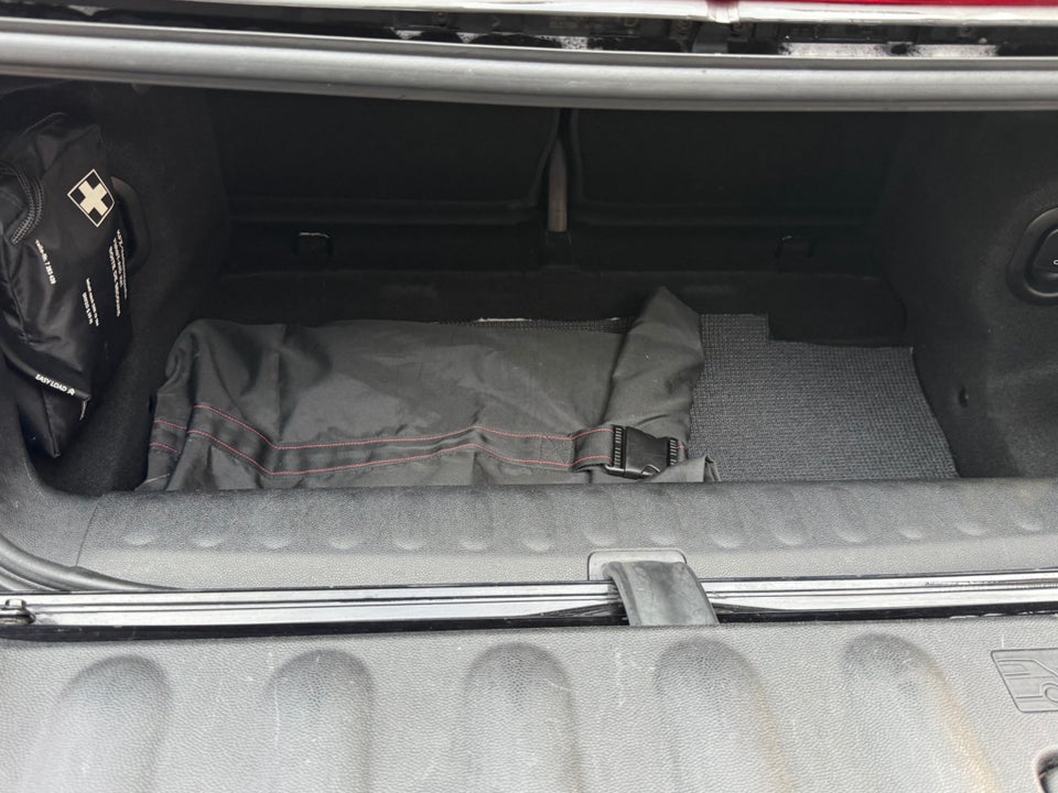 MINI Cooper 1,5 Cabriolet 2d