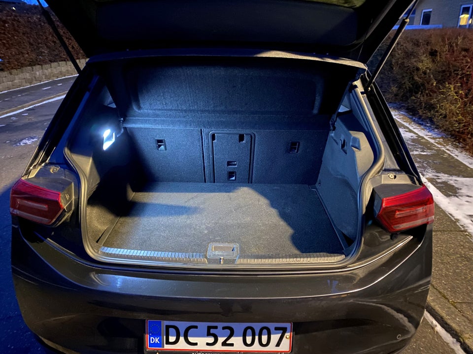 VW ID.3 58 Pro Performance 5d