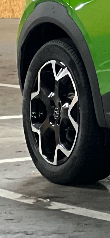 Opel Mokka-e 50 Edition+ 5d