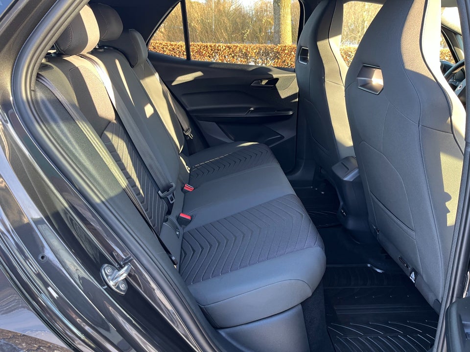 Cupra Born 58 High 5d