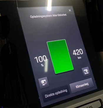 Porsche Taycan 4S 4d