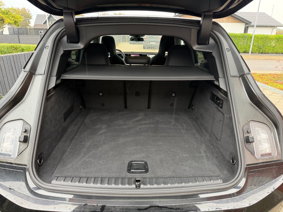 BMW iX xDrive40 Sport 5d