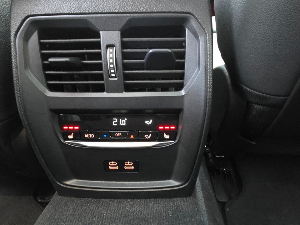 BMW i4 eDrive40 Supercharged M-Sport 5d