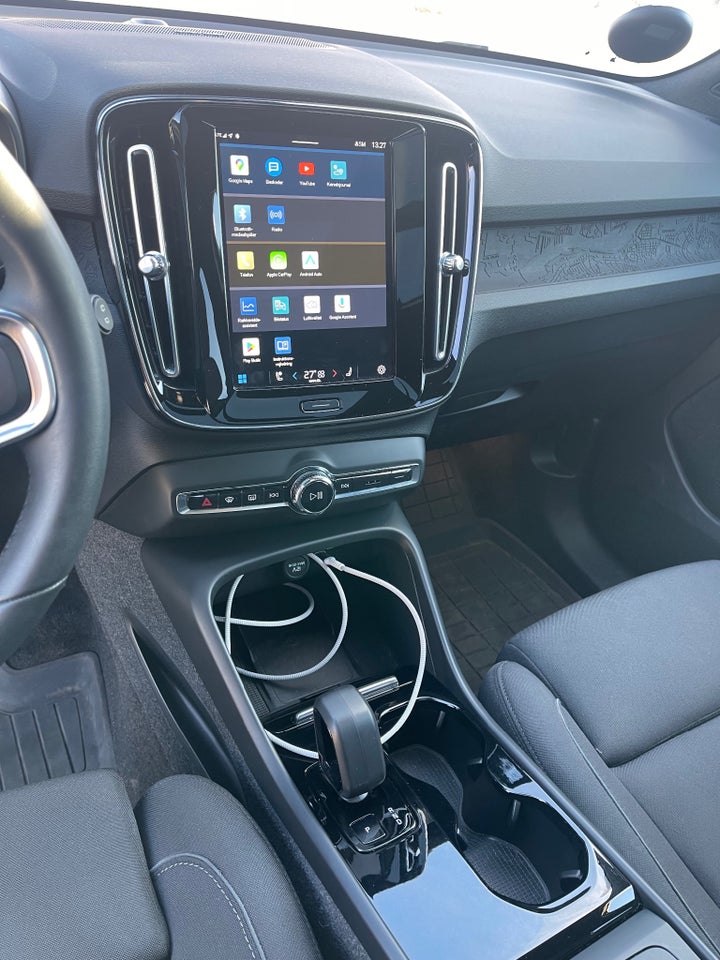 Volvo XC40 P6 ReCharge Ultimate 5d