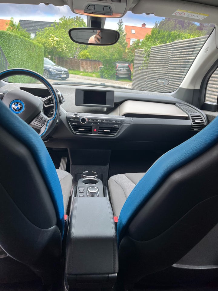 BMW i3 BEV 5d