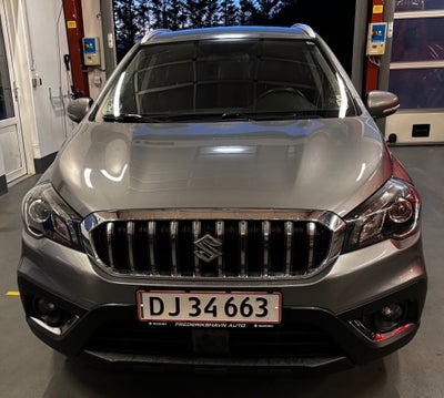 Suzuki S-Cross 1,0 Boosterjet Comfort 5d