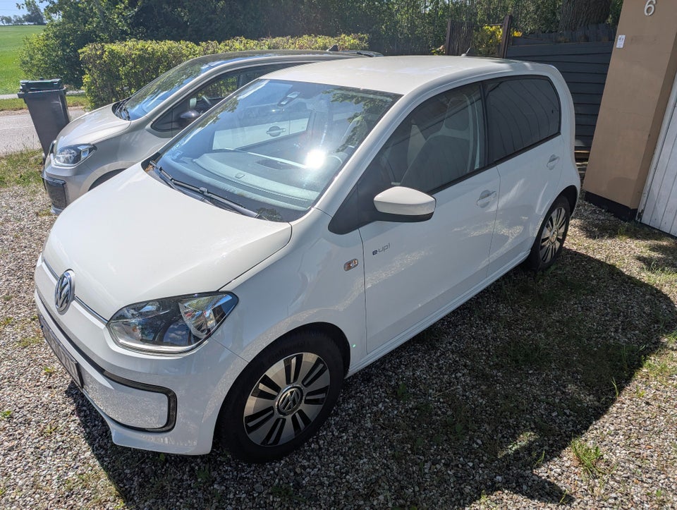 VW e-Up! High Up! 5d