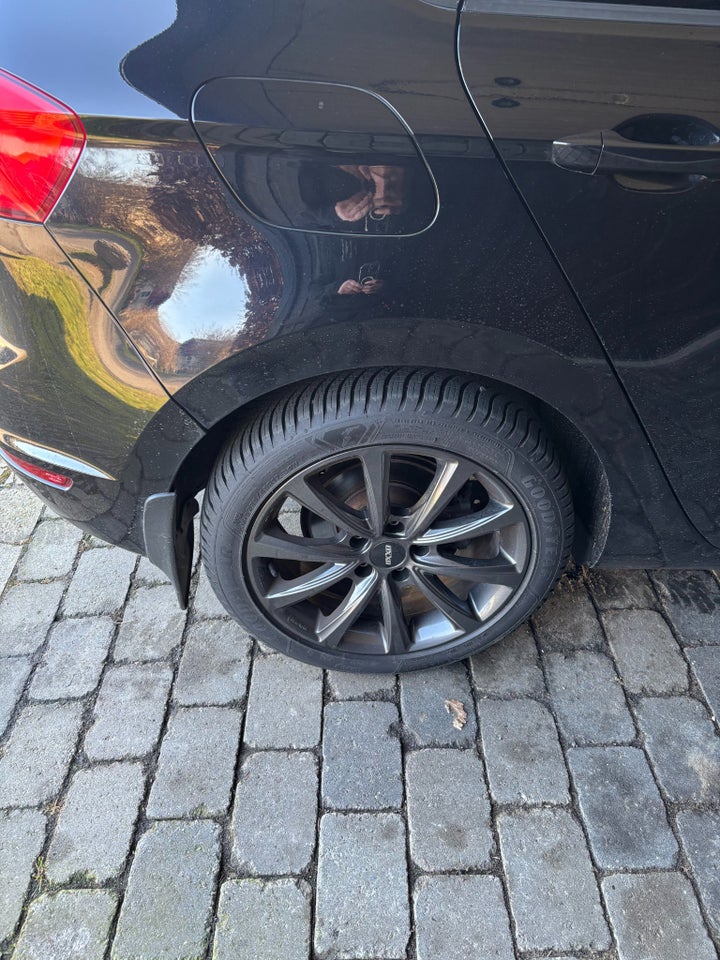 VW Golf Sportsvan 1,4 TSi 125 Sound DSG BMT 5d