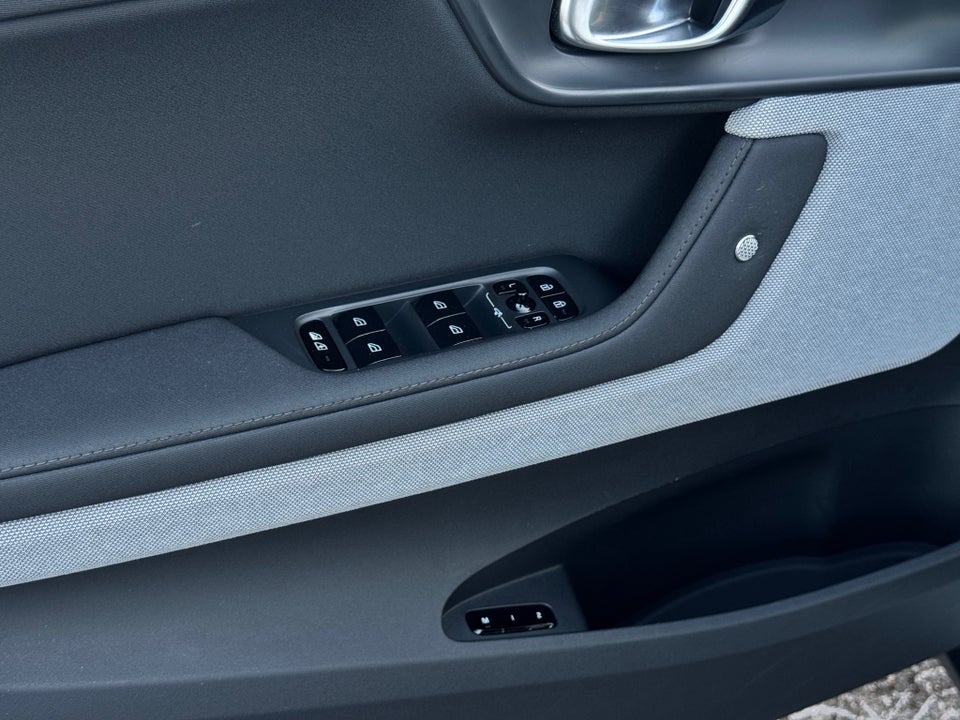 Polestar 2 Performance AWD 5d