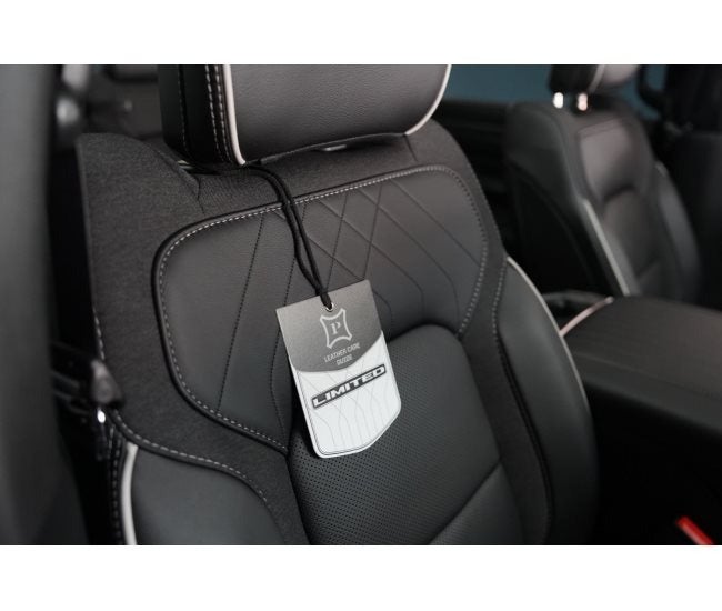 Dodge RAM 1500 3,0 Limited Night aut. 4d