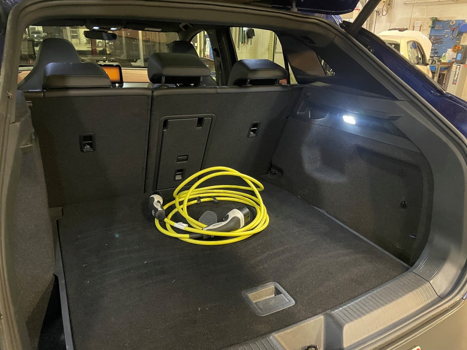 VW ID.4 77 Max Top Sport 5d