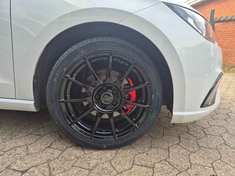 Seat Ibiza 1,0 TSi 115 FR 5d