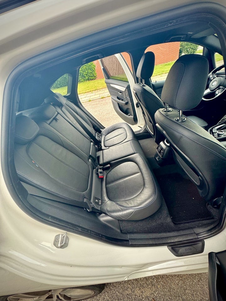 BMW 225xe 1,5 Active Tourer iPerformance aut. 5d