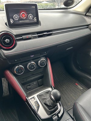 Mazda CX-3 2,0 SkyActiv-G 150 Optimum aut. AWD 5d