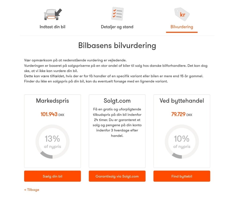 Volvo V70 2,4 T5 Momentum aut. 5d