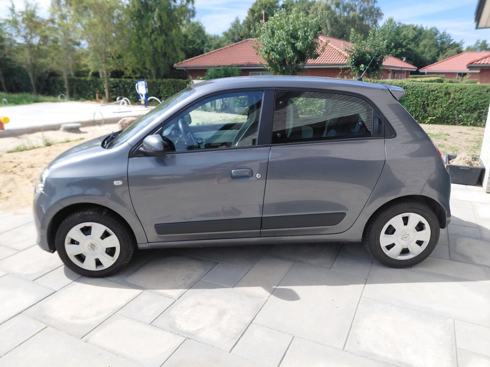 Renault Twingo 1,0 SCe 70 Expression 5d