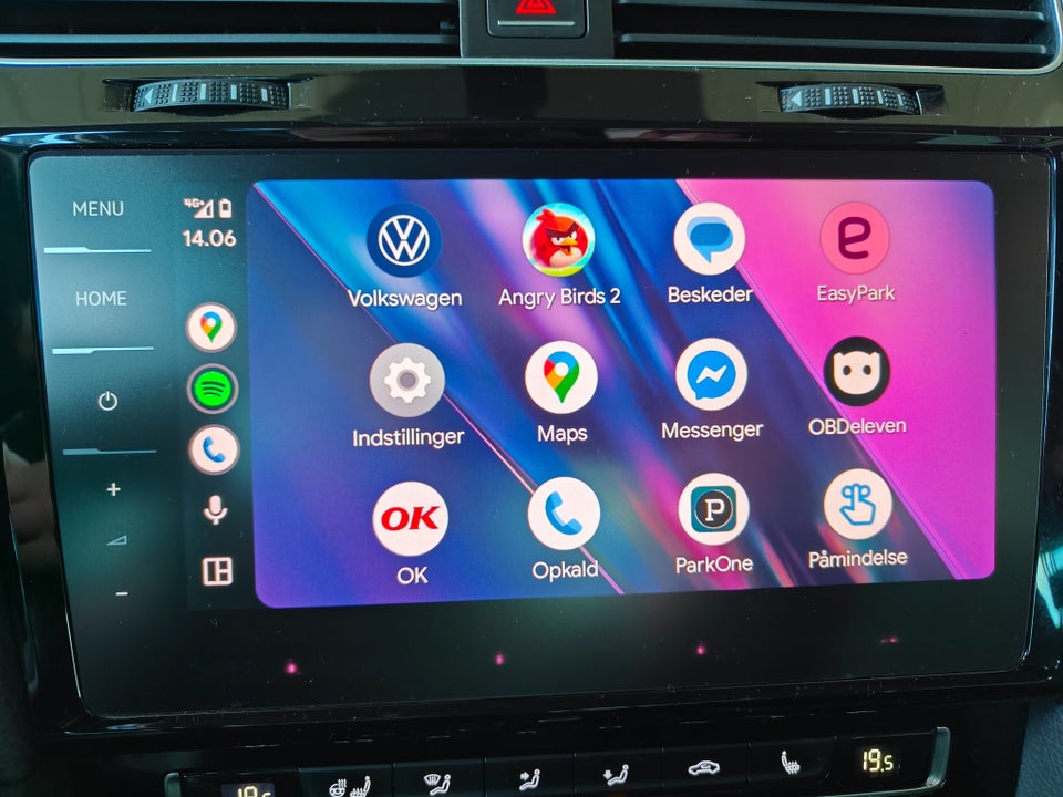 VW Golf VII 1,5 TSi 150 Highline DSG 5d