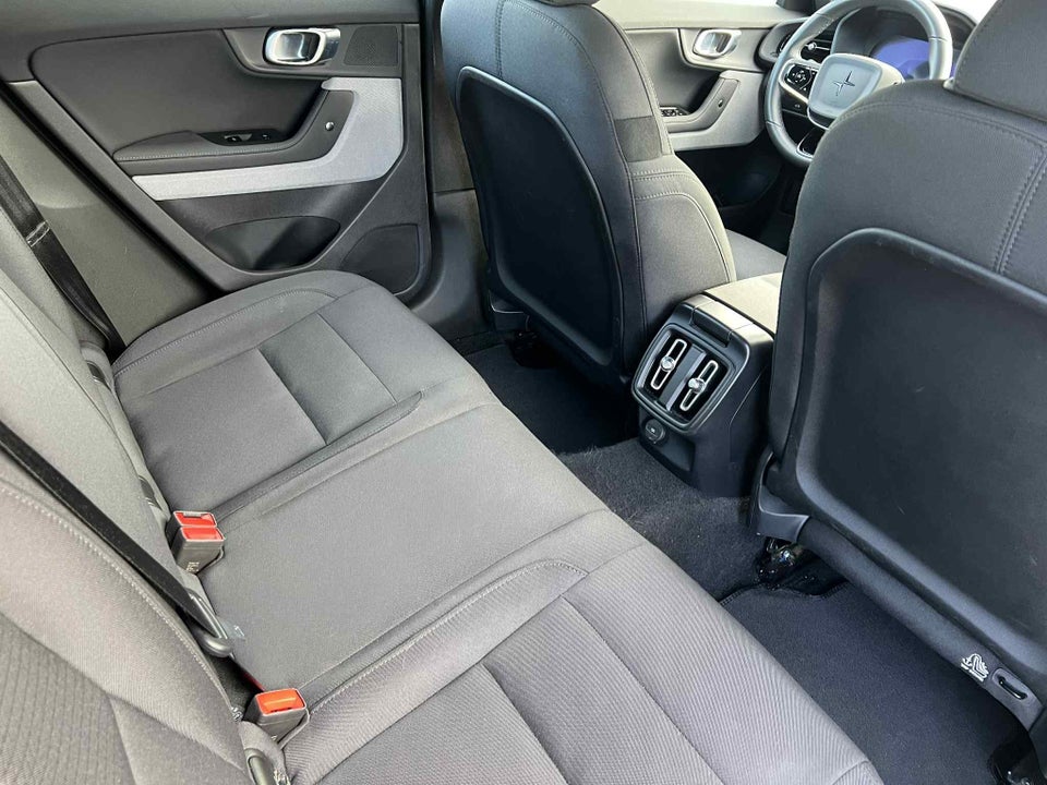 Polestar 2 Long Range 5d