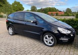 Ford S-MAX 2,0 TDCi 163 Collection 7prs 5d
