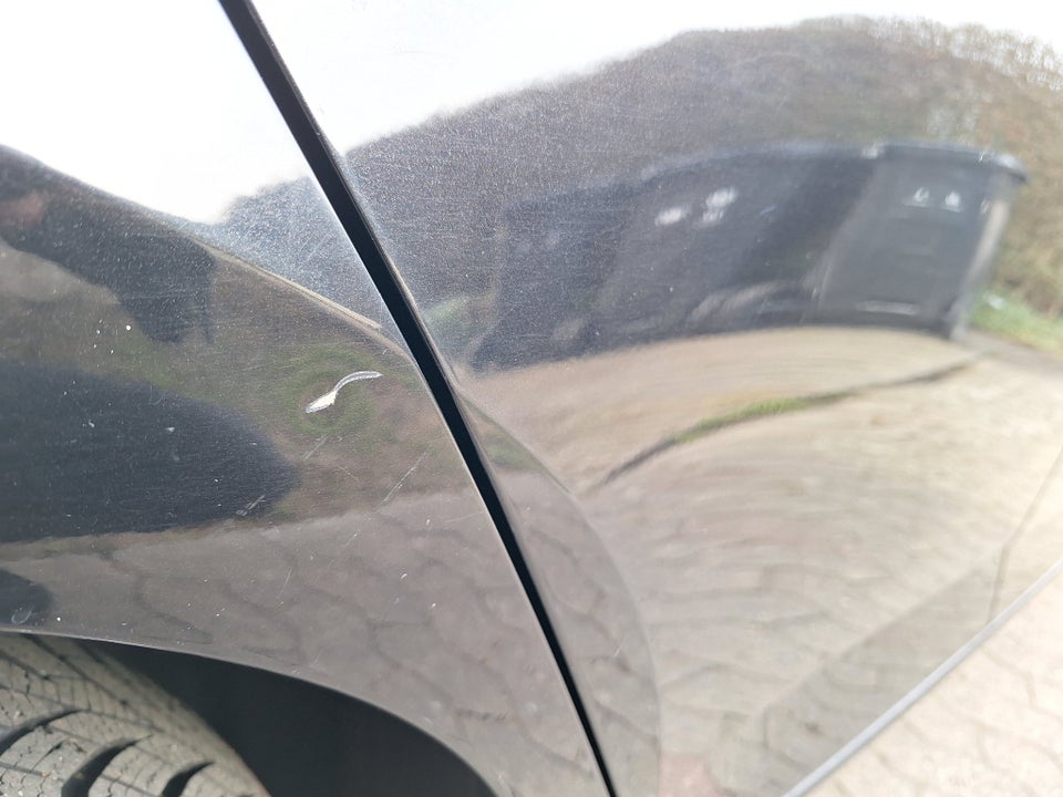 Skoda Fabia 1,0 TSi 110 Ambition Combi DSG 5d