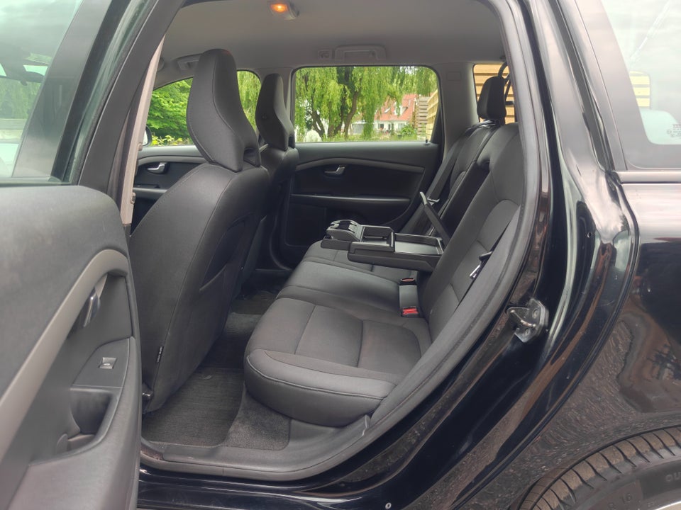 Volvo V70 2,0 D3 163 5d