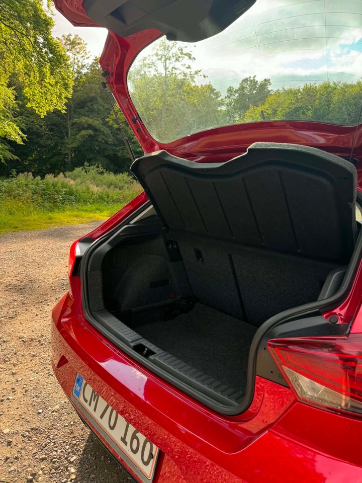Seat Ibiza 1,6 TDi 95 Style 5d