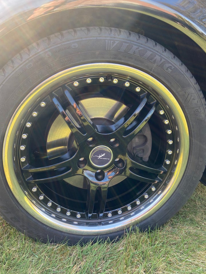 Audi A4 1,8 T 163 Cabriolet quattro 2d