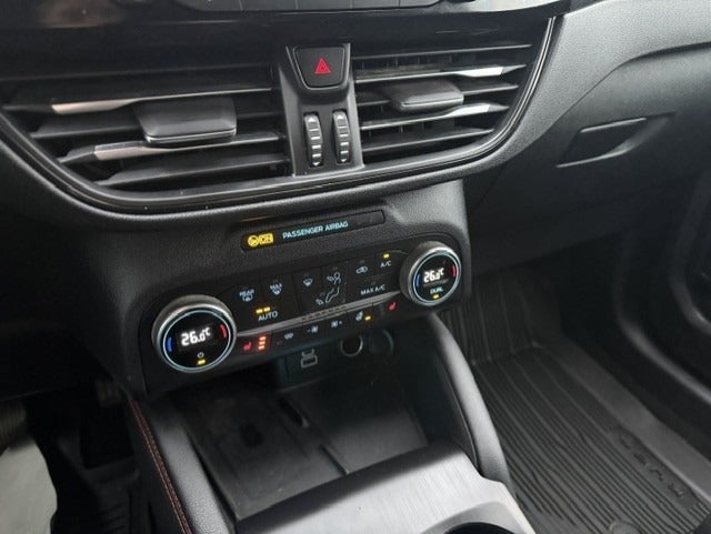 Ford Kuga 1,5 EcoBlue ST-Line aut. Van 5d