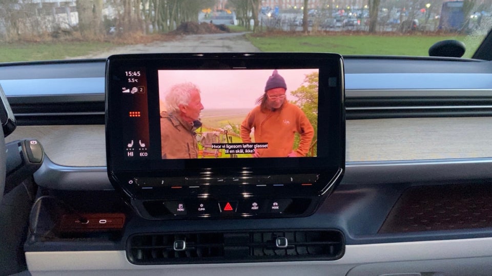 VW ID.Buzz 77 Style SWB 5d