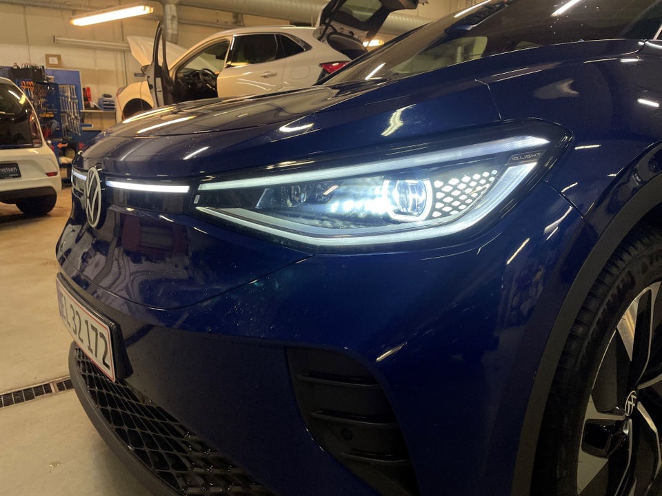 VW ID.4 77 Max Top Sport 5d