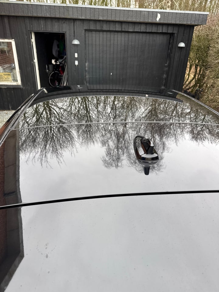 VW ID.3 58 1ST Max 5d