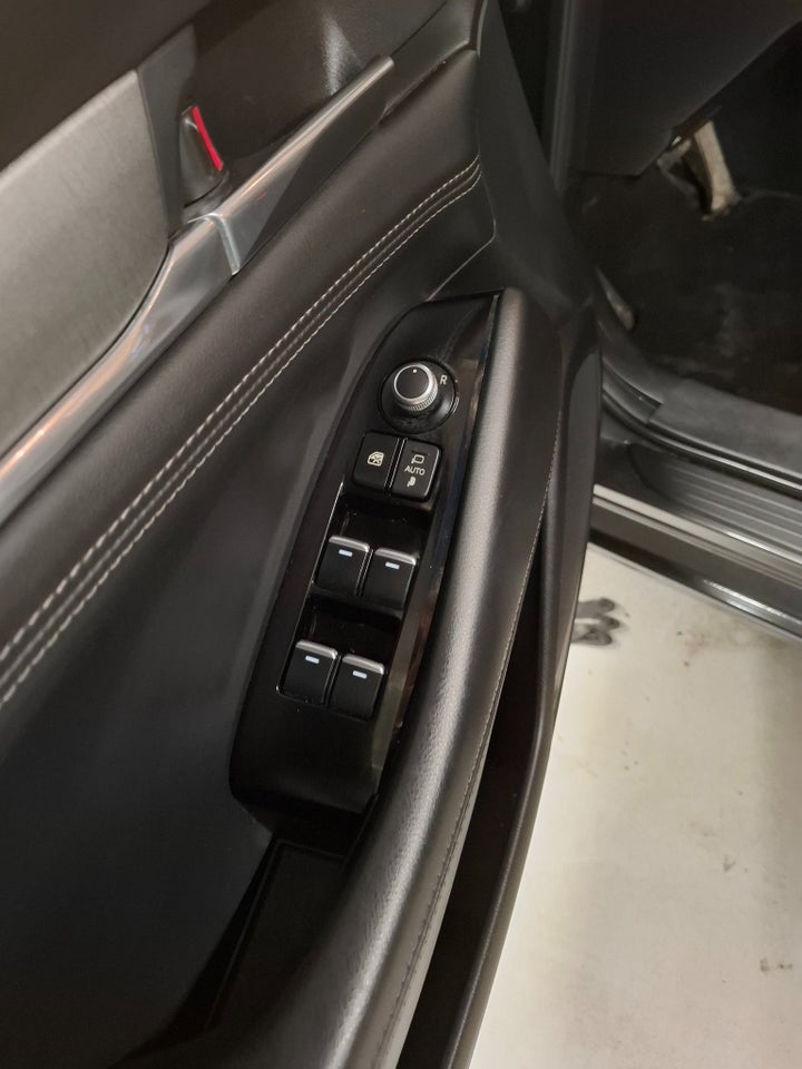 Mazda 6 2,0 SkyActiv-G 165 Optimum aut. 4d