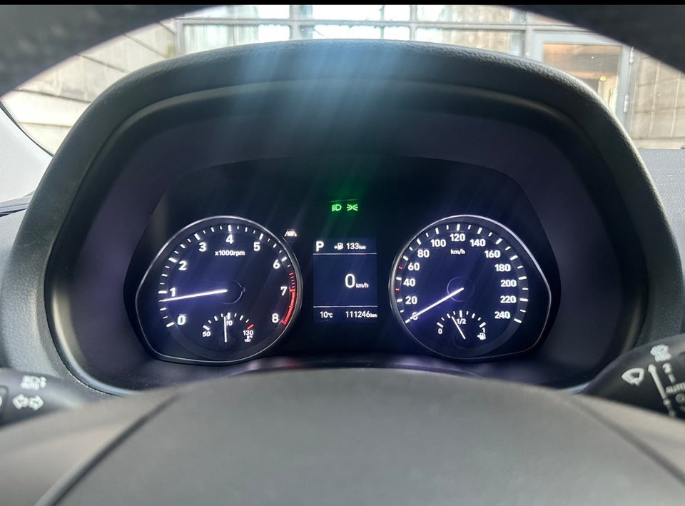 Hyundai i30 1,4 T-GDi Premium DCT 5d