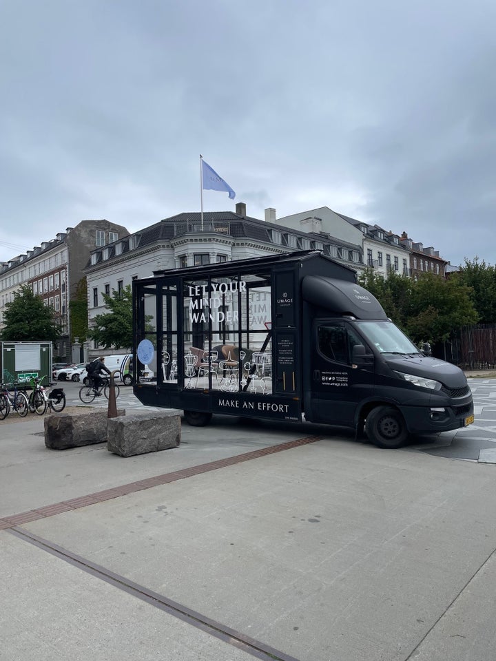Iveco Daily 3,0 35S21 9m³ Van