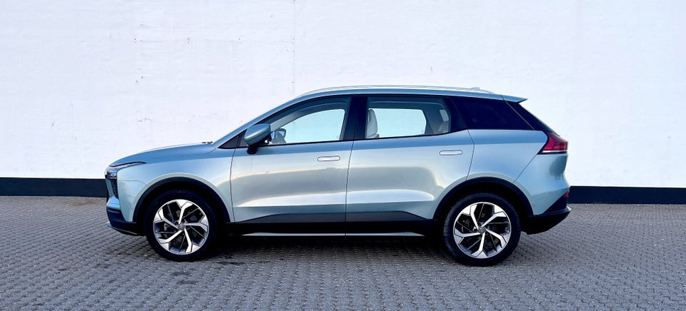 Aiways U5 Premium 5d