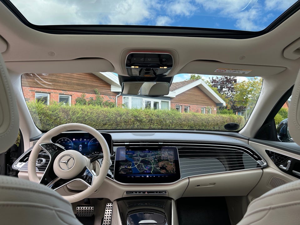 Mercedes E400 e 2,0 Avantgarde aut. 4Matic