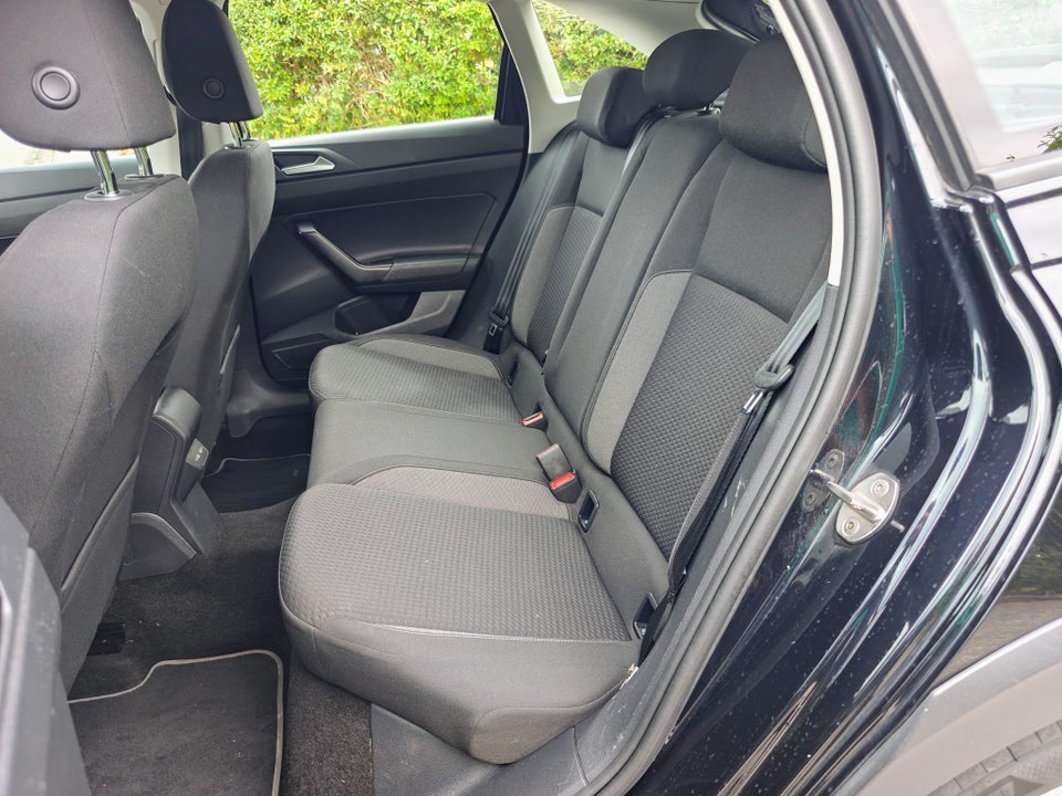 VW Taigo 1,0 TSi 110 Life DSG 5d