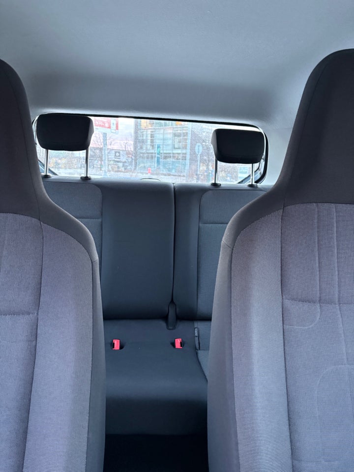 VW Up! 1,0 60 Move Up! BMT 5d