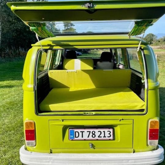 VW T2 2,0  4d