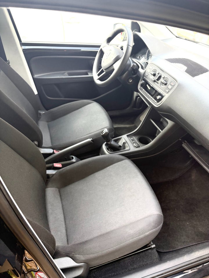 Skoda Citigo 1,0 MPi 60 Active 5d