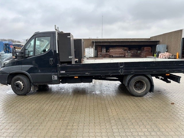Iveco Daily 3,0 70C18 2d