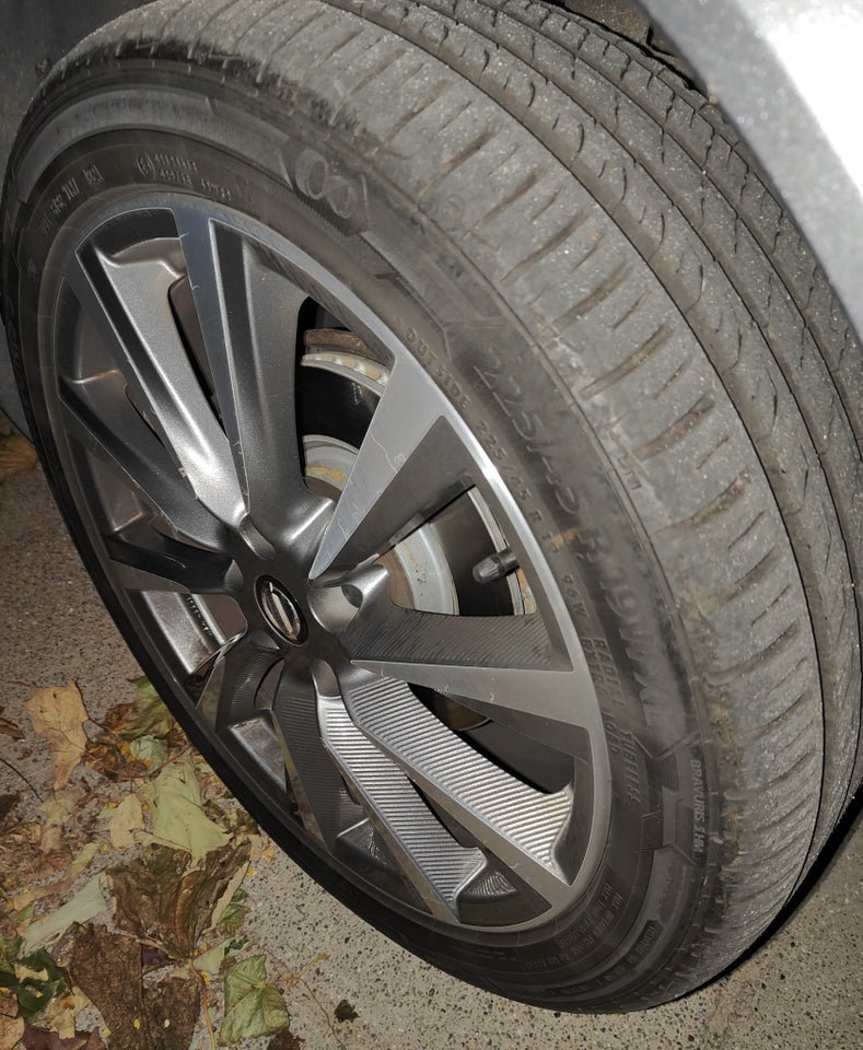 Nissan Qashqai 1,3 Dig-T 160 Tekna+ Dynamic DCT 5d