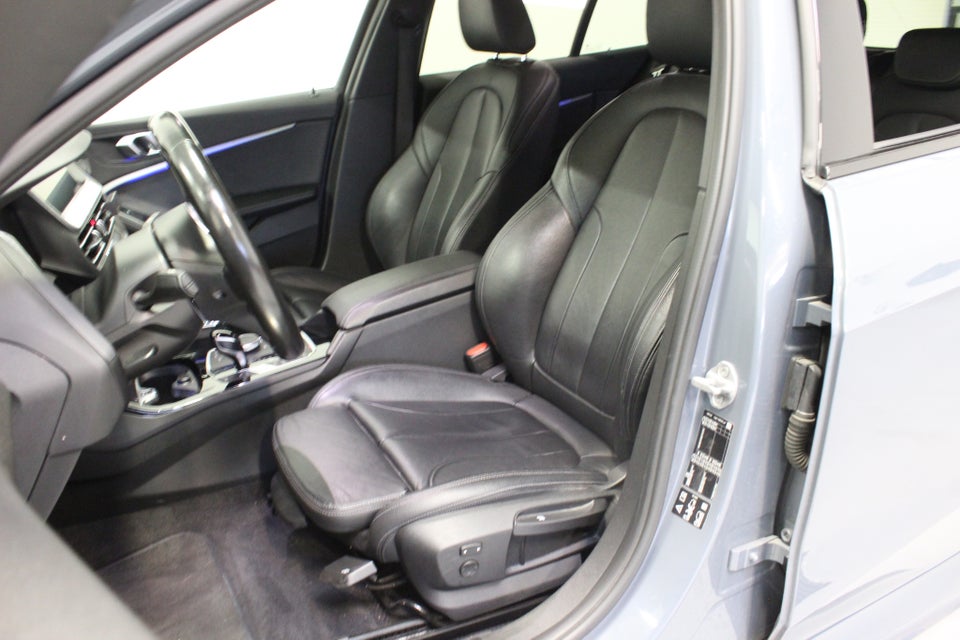 BMW 120d 2,0 M-Sport xDrive aut. 5d