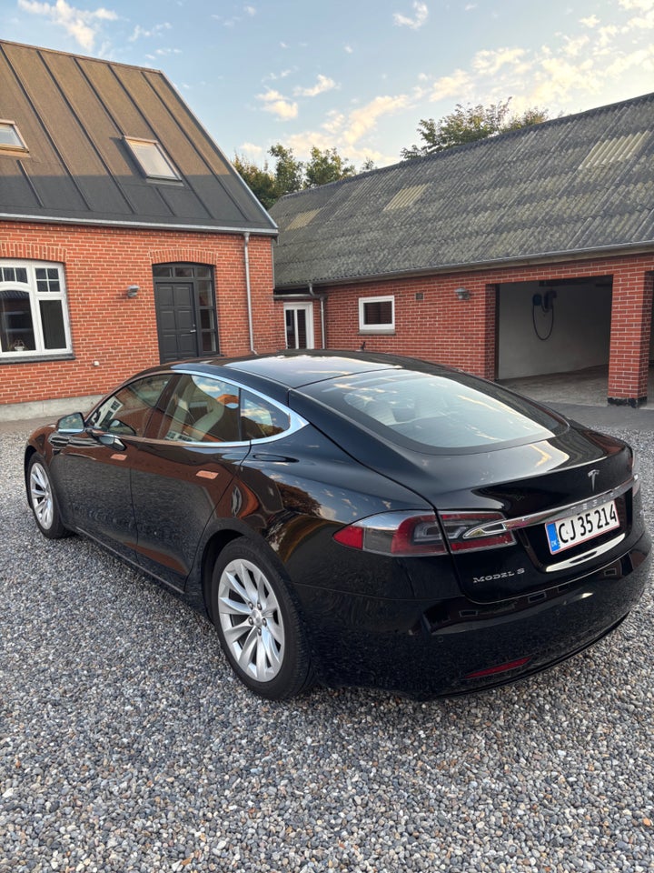 Tesla Model S 100D 5d