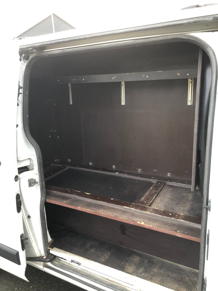 Ford Transit Custom 300S 2,0 TDCi 130 Trend