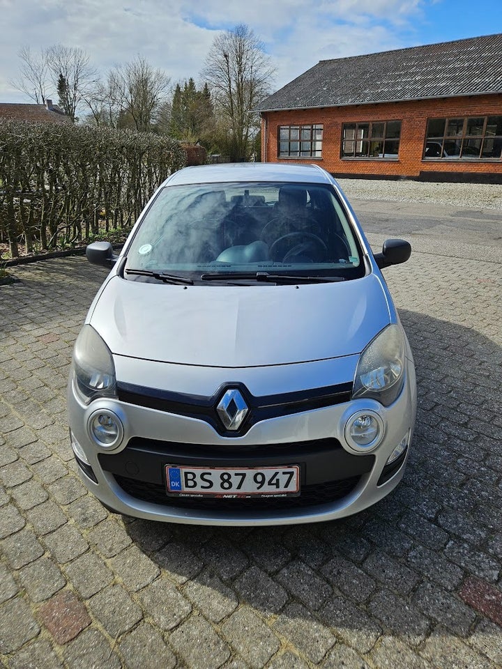 Renault Twingo 1,2 16V Authentique ECO2 3d