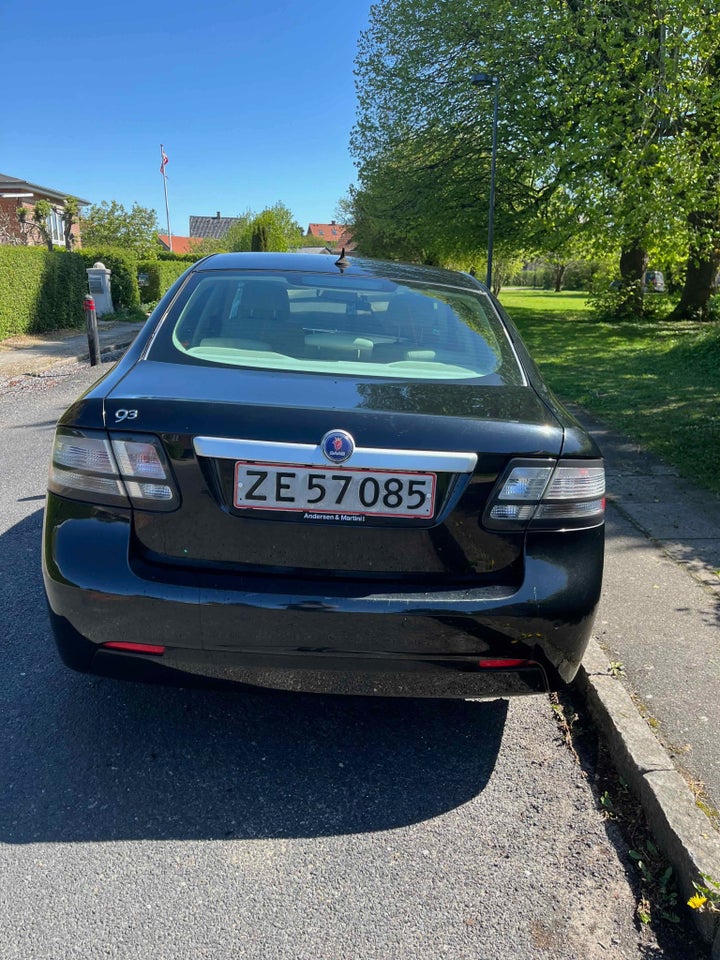 Saab 9-3 1,8i Linear Sport Sedan 4d