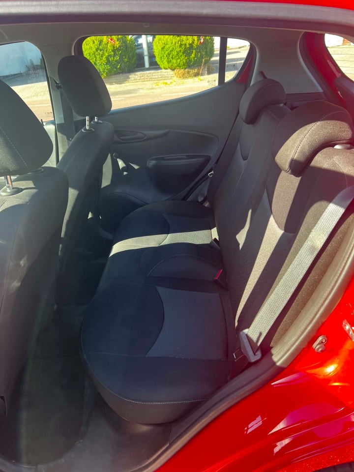 Opel Karl 1,0 Enjoy 5d